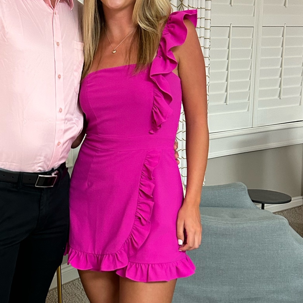 Do + Be Romper - image 1